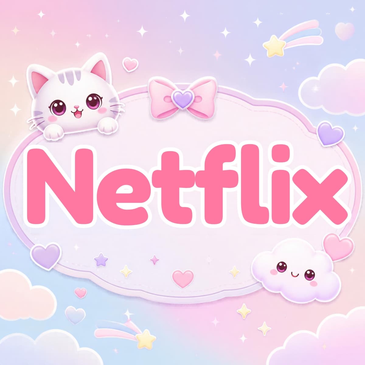Netflix 7 วัน